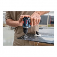 Аккумуляторный шуруповерт Bosch GSR 12V-32 Solo, 06019N7000 thumbnav 5