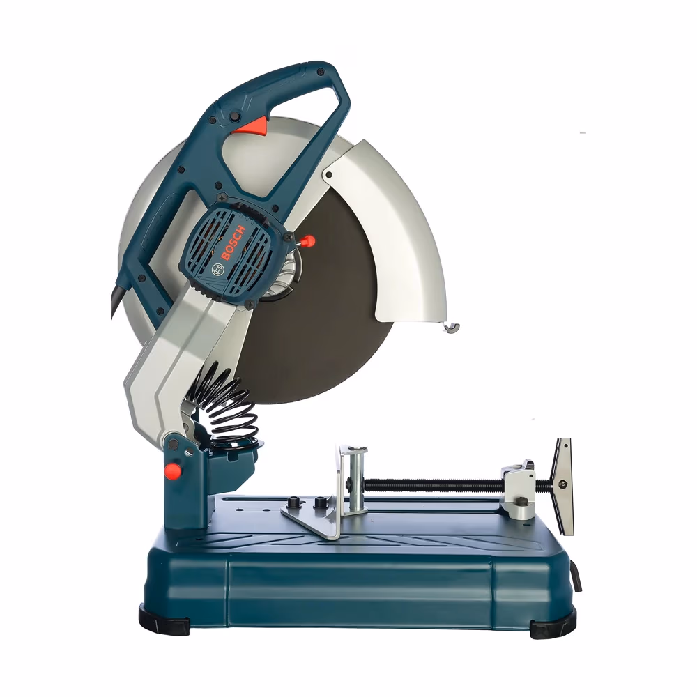 Отрезная машина по металлу Bosch GCO 20-14, 0601B38100