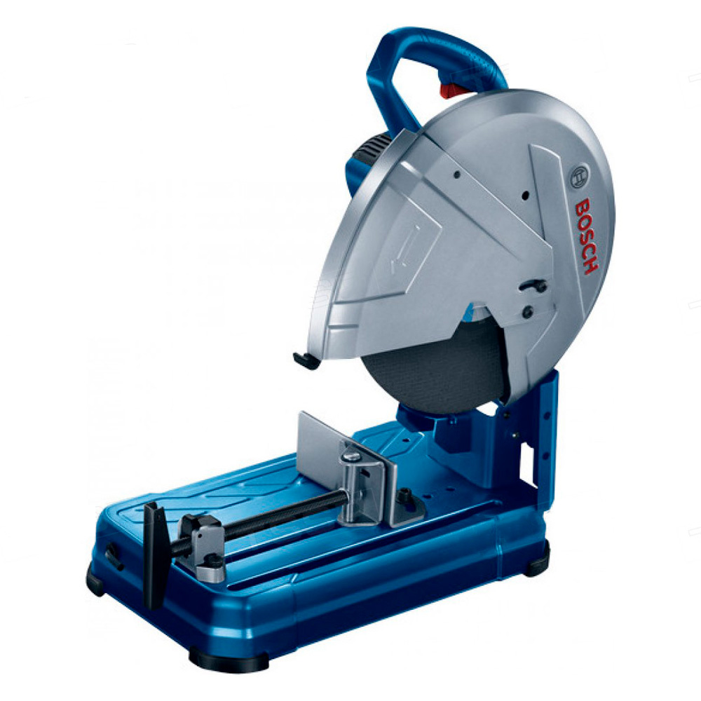Отрезная машина по металлу Bosch GCO 20-14, 0601B38100 photo 2