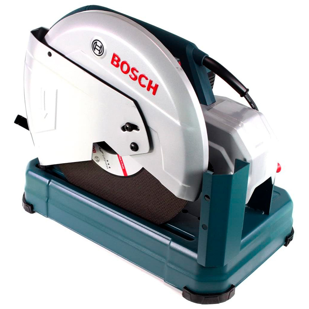 Отрезная машина по металлу Bosch GCO 20-14, 0601B38100 photo 3