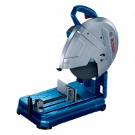 Отрезная машина по металлу Bosch GCO 20-14, 0601B38100 thumbnav 2