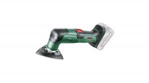 Многофункциональный инструмент Bosch UniversalMultiCut 18V Solo, 0603105000 thumbnav 1