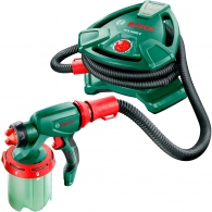Sistem de pulverizare fina Bosch PFS 5000E ( 0603207200) thumbnav 1
