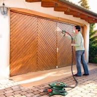 Sistem de pulverizare fina Bosch PFS 5000E ( 0603207200) thumbnav 4
