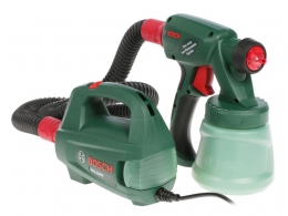 Система тонкого распыления Bosch PFS 2000, 0603207300 thumbnav 2