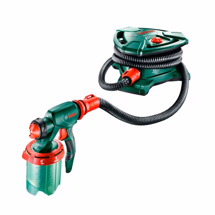 Система тонкого распыления Bosch PFS 7000, 0603207400