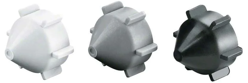 Система тонкого распыления Bosch PFS 7000, 0603207400 photo 3