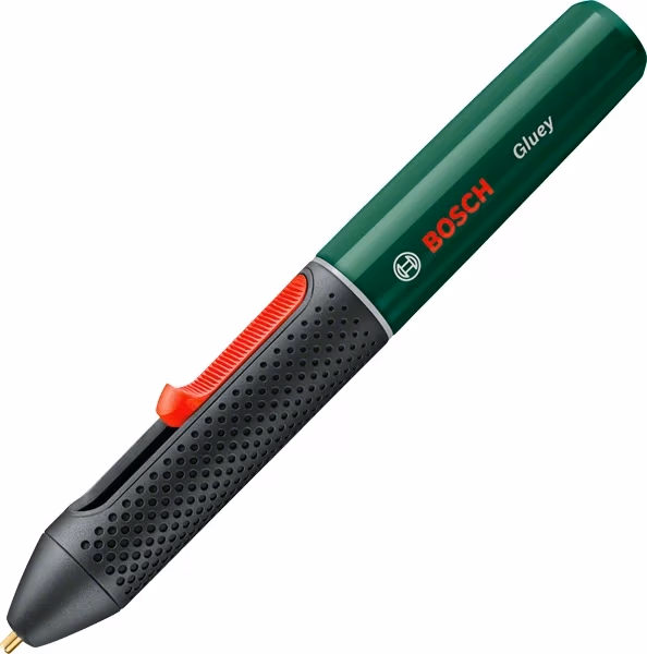Клеевой пистолет Bosch 2.1Ah Evergreen, 06032A2100 