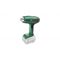 Технический фен Bosch EasyHeat 18V-500 Solo, 06032A8000 thumbnav 3