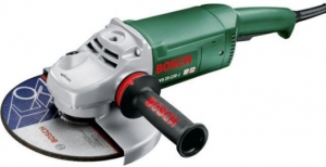 Угловая шлифмашина Bosch PWS 20-230 J AVG, 0603359V00 thumbnav 1