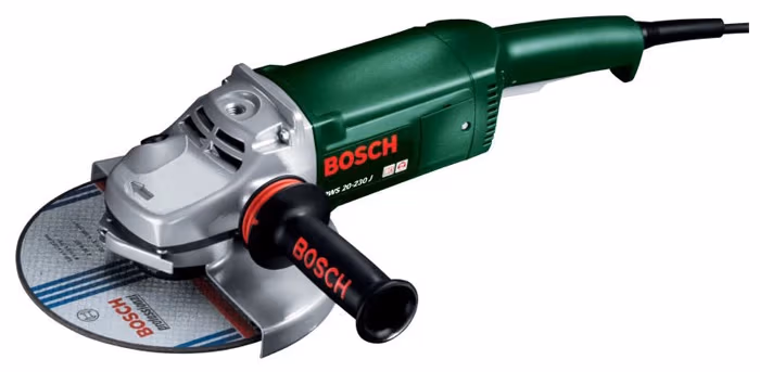 Polizor unghiular Bosch PWS 20-230, 0603359W00
