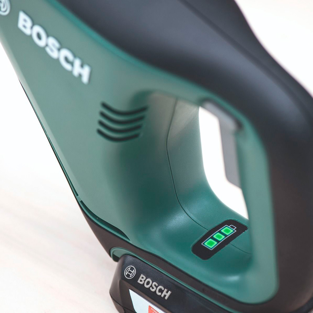 Аккумуляторная садовая пила Bosch AdvancedRecip 18 Solo, 06033B2400 photo 4
