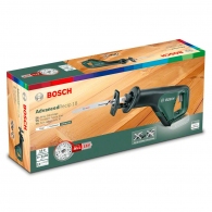 Аккумуляторная садовая пила Bosch AdvancedRecip 18 Solo, 06033B2400 thumbnav 3