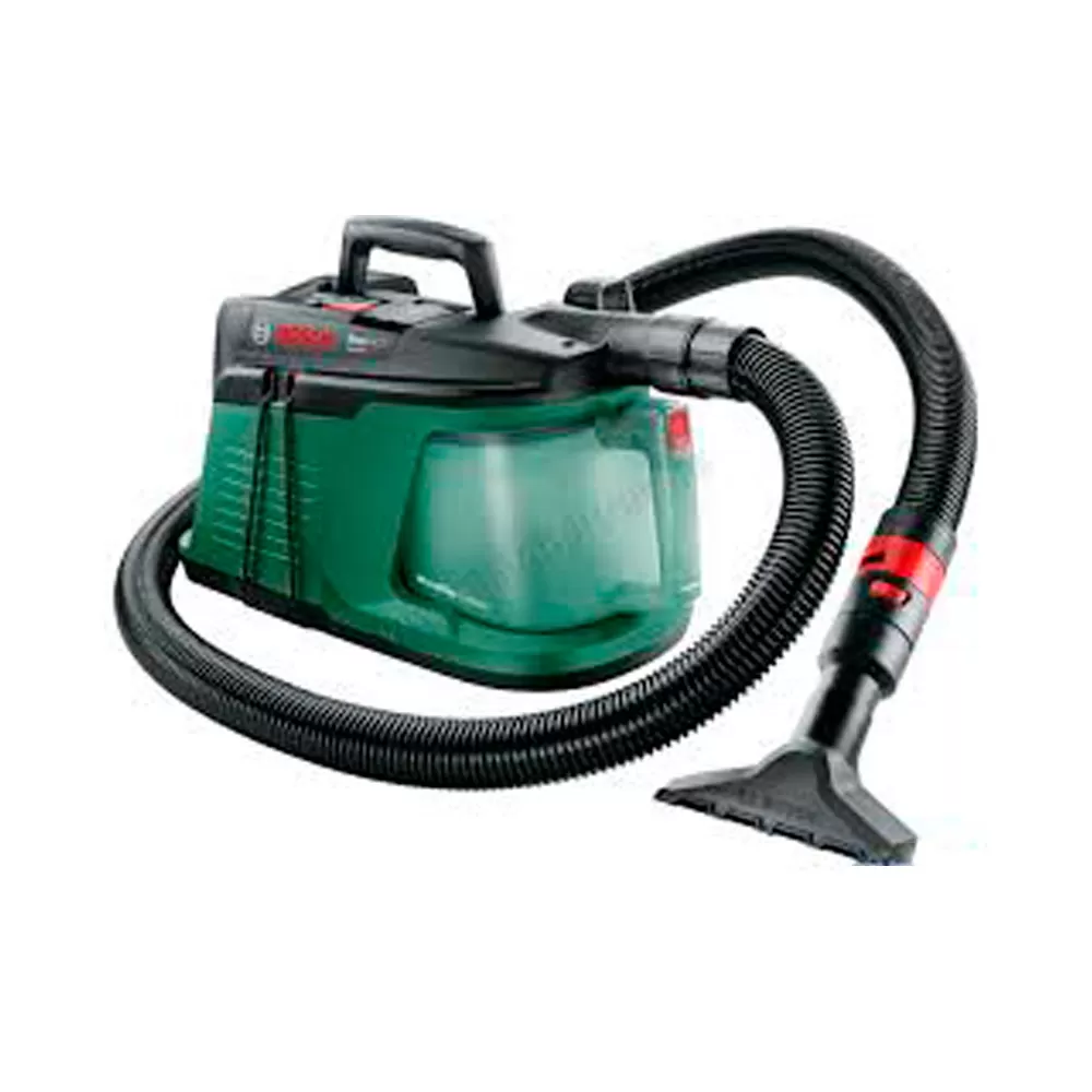 Aspirator constructii Bosch EasyVac 3, 06033D1000, 700 W, Alte culori