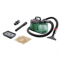 Пылесос строительный Bosch EasyVac 3, 06033D1000 thumbnav 2