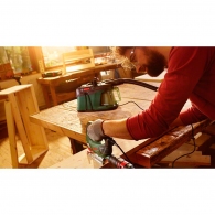 Пылесос строительный Bosch EasyVac 3, 06033D1000 thumbnav 3