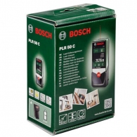 Telemetru cu laser Bosch PLR 50 C (0603672220) thumbnav 2