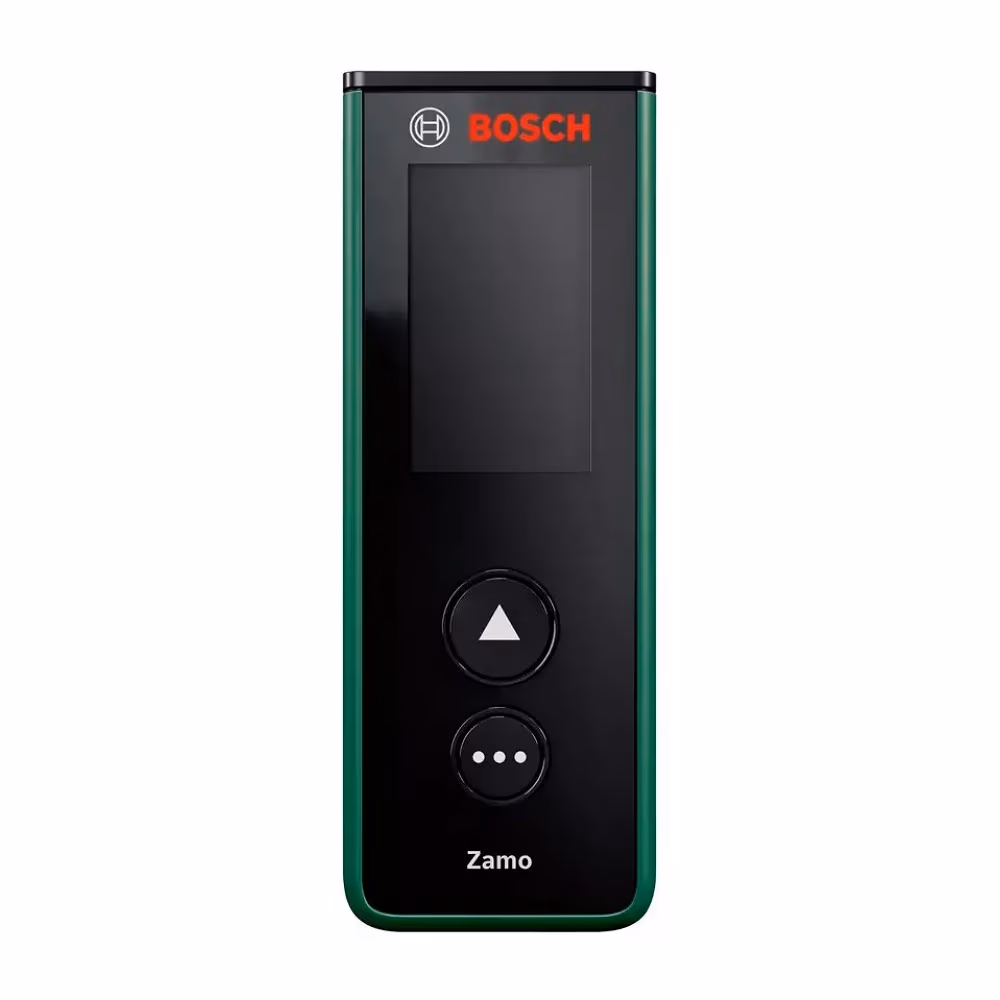 Telemetru cu laser Bosch Zamo 4, 0603672900 