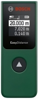 Лазерный дальномер Bosch EasyDistance 20, 0603672A00 thumbnav 1