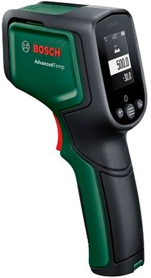 Термодетектор Bosch AdvancedTemp, 0603683200 photo 1 Термодетектор Bosch AdvancedTemp, 0603683200 photo 1
