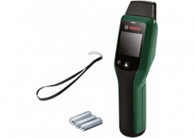 Измеритель влажности древесины Bosch UniversalHumid, 0603688000 thumbnav 1