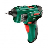 Surubelnita cu acumulator Bosch PSR Select, 0603977100 thumbnav 1