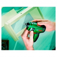 Surubelnita cu acumulator Bosch PSR Select, 0603977100 thumbnav 3