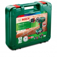 Аккумуляторная дрель-шуруповерт Bosch AdvancedImpact 18 QuickSnap, 06039A3400 thumbnav 4