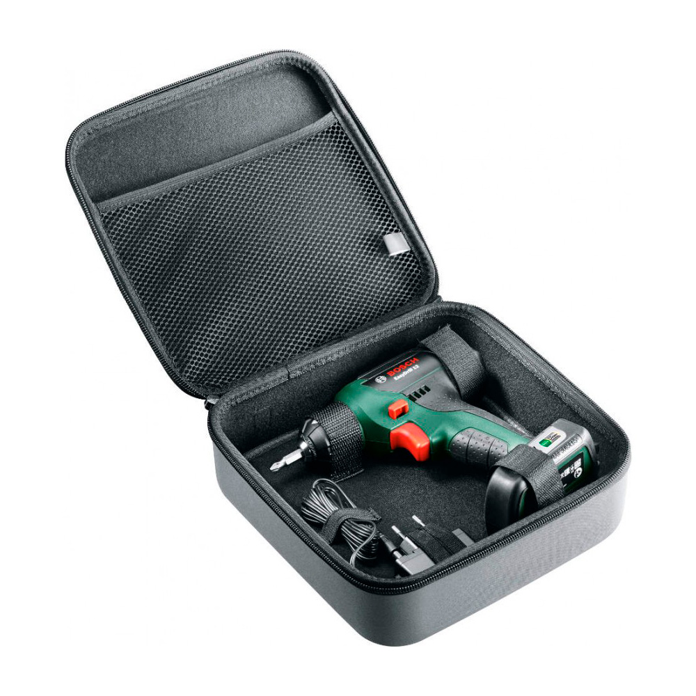 Surubelnita cu acumulator litiu-ion Bosch EasyDrill12 06039B3000 photo 4