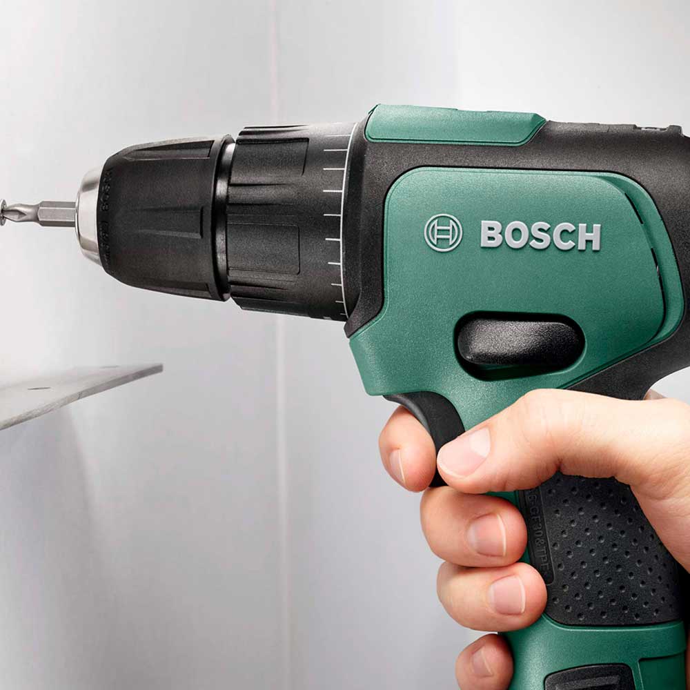 Аккумуляторная дрель-шуруповерт Bosch EasyImpact 12V 1x2.0Ah, 06039B6100 photo 5