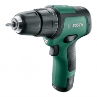 Аккумуляторная дрель-шуруповерт Bosch EasyImpact 12V 1x2.0Ah, 06039B6100 thumbnav 1