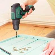 Аккумуляторная дрель-шуруповерт Bosch EasyImpact 12V 1x2.0Ah, 06039B6100 thumbnav 2