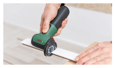 Polizor multifunctional Bosch EasyCut&Grind, 06039D2000 China photo 3