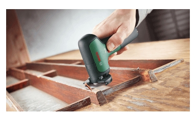 Polizor multifunctional Bosch EasyCut&Grind, 06039D2000 China photo 4