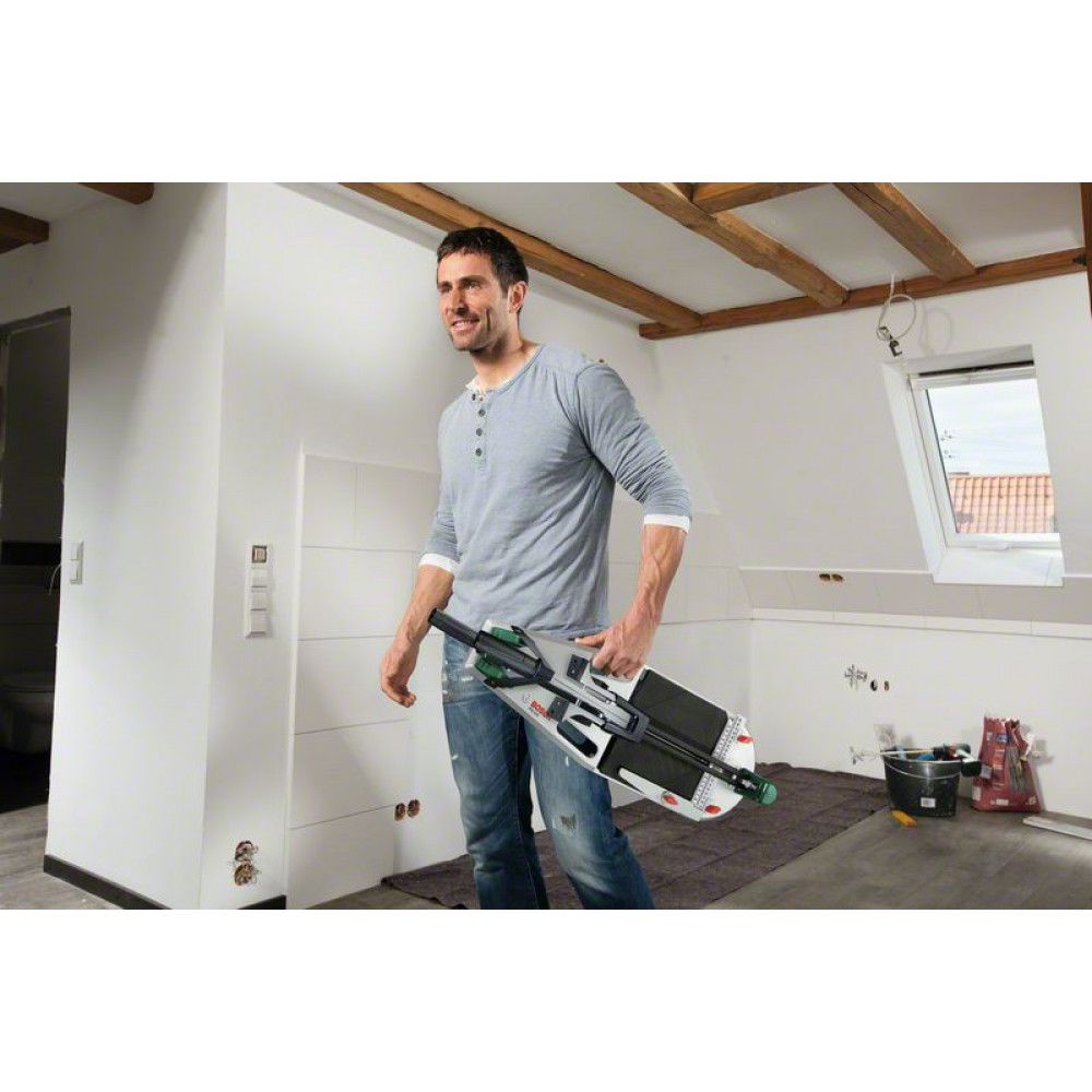 Плиткорез  Bosch PTC 470, 0603B04300 photo 3