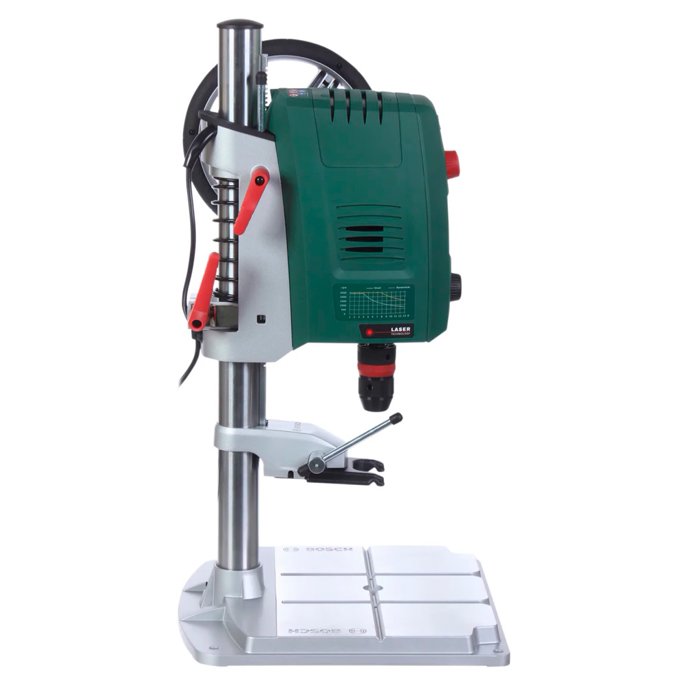 Сверлильный станок Bosch PBD 40, 0603B07000 photo 2