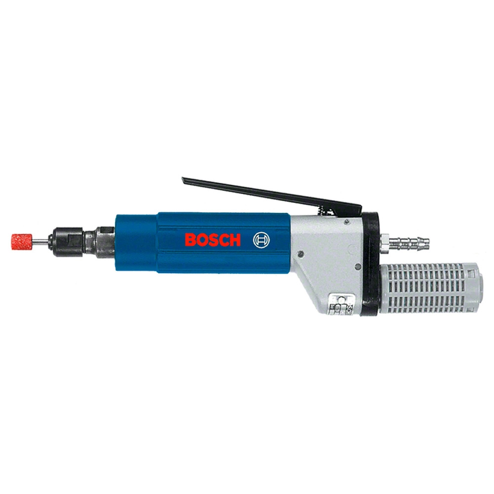 Polizor drept pneumatic Bosch 100W/6-3mm, 0607260100