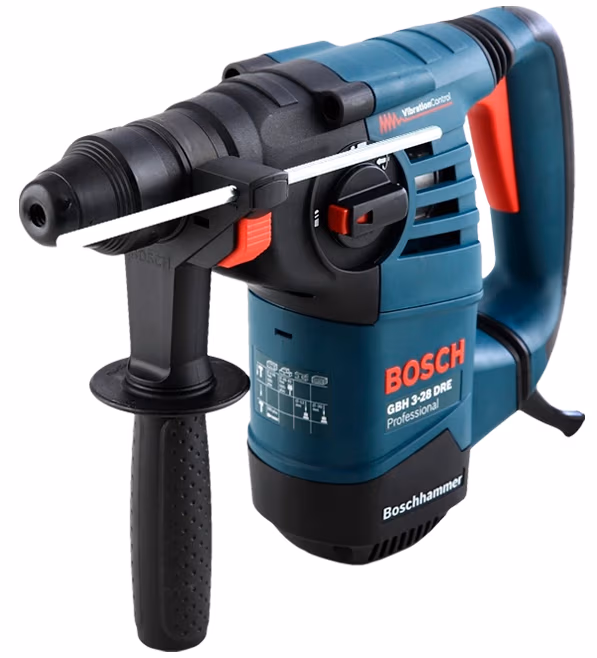 Ciocan rotopercutor Bosch GBH 3-28 DRE, 061123A000