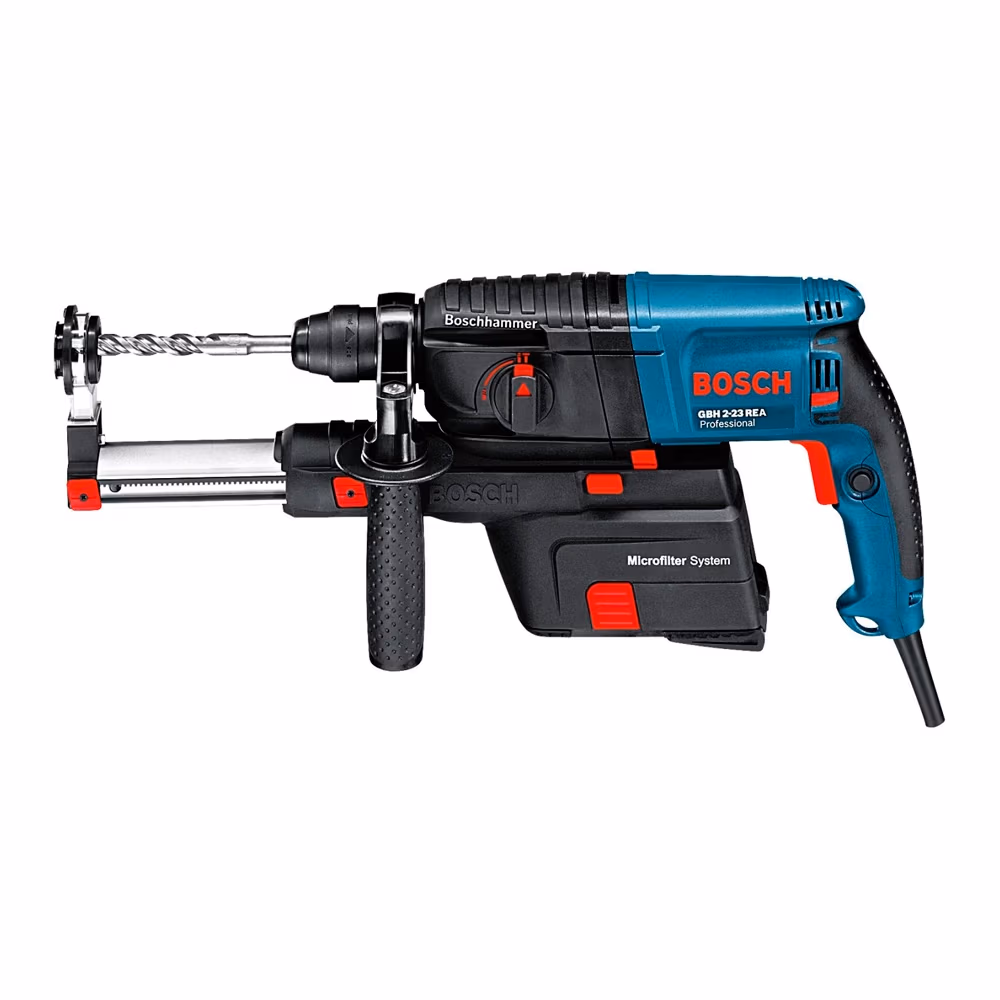 Ciocan rotopercutor Bosch GBH 2-23 REA