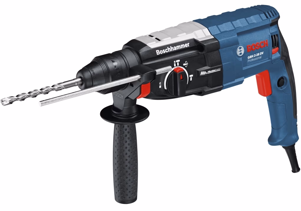 Ciocan rotopercutor Bosch GBH 2-28 DV (0611267100)