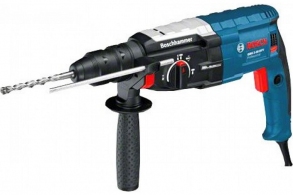 Перфоратор Bosch GBH 2-28 DFV, 0611267200 thumbnav 1