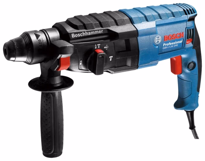 Перфоратор Bosch GBH 240, 0611272100 