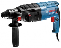 Перфоратор Bosch GBH 240, 0611272100 thumbnav 1