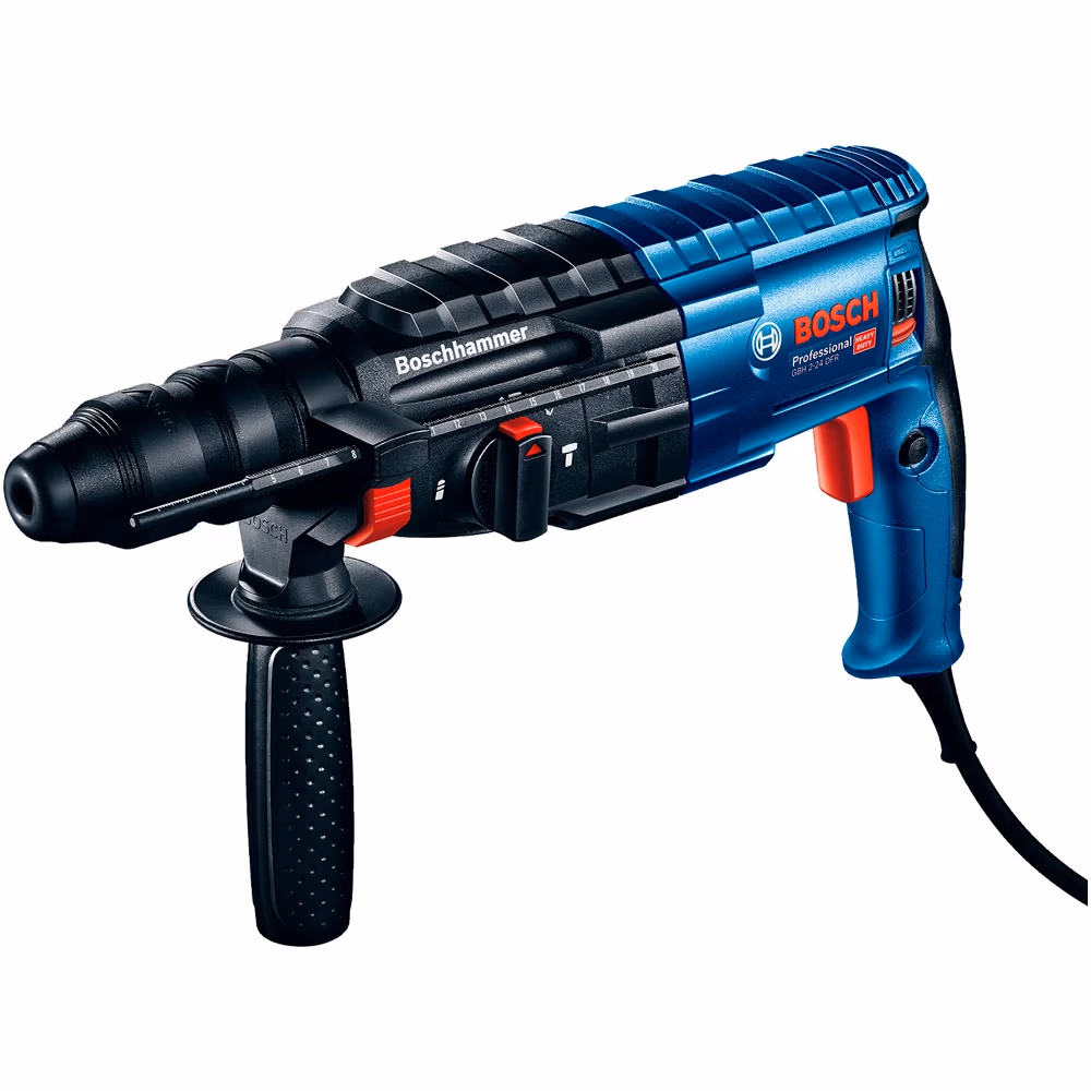 Перфоратор Bosch GBH 240 F, 0611273000