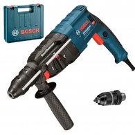 Перфоратор Bosch GBH 240 F, 0611273000 thumbnav 2