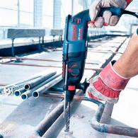 Перфоратор Bosch GBH 240 F, 0611273000 thumbnav 4
