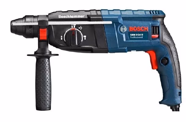 Ciocan rotopercutor Bosch 