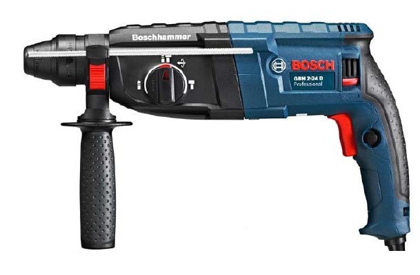 Ciocan rotopercutor Bosch photo 1 Ciocan rotopercutor Bosch photo 1