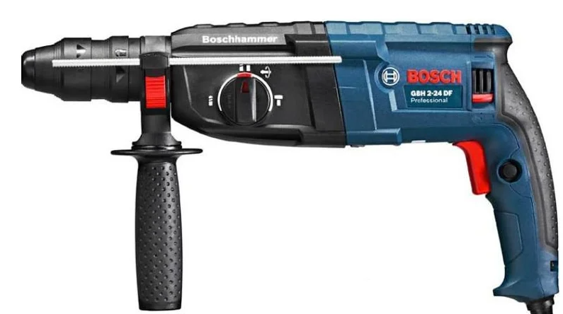 Ciocan rotopercutor Bosch GBH 2-24 DF, 06112A0100 photo 1 Ciocan rotopercutor Bosch GBH 2-24 DF, 06112A0100 photo 1