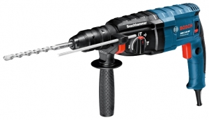 Ciocan rotopercutor Bosch GBH 2-24 DF thumbnav 1